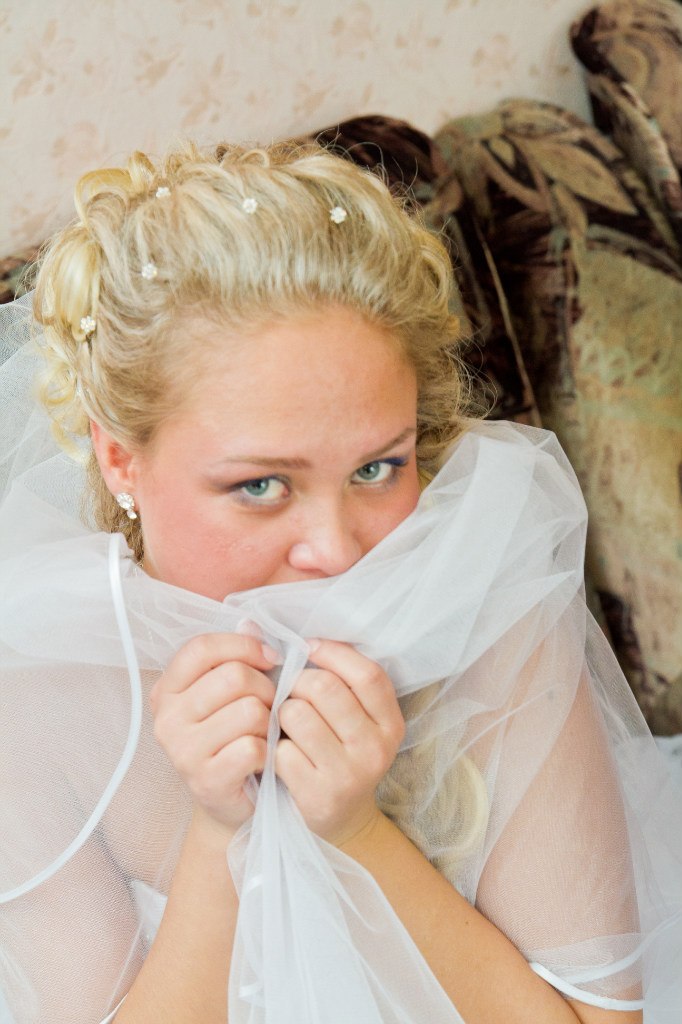 Настя Яханова | Новокуйбышевск