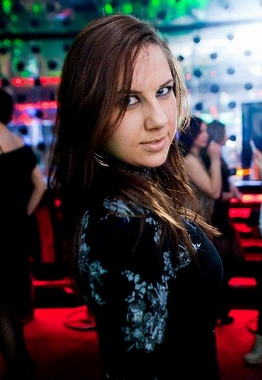 Татьяна Агейчик | Москва