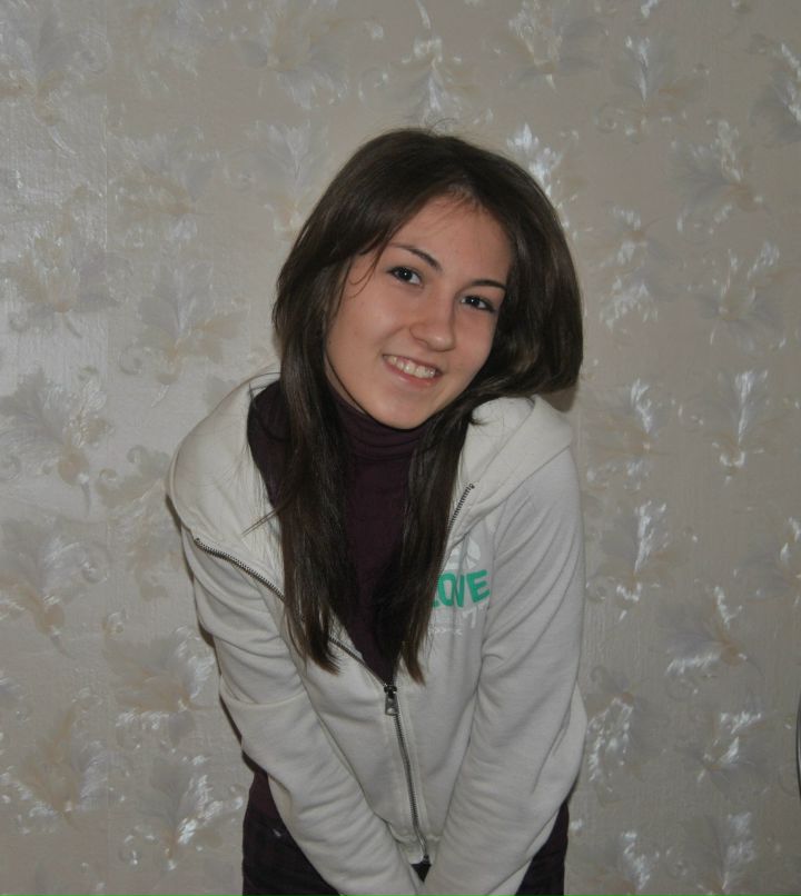 Гульнара Зиганшина | Казань