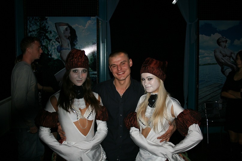 Фото профиля