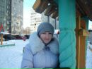 Фотография Кристина Молчанова
