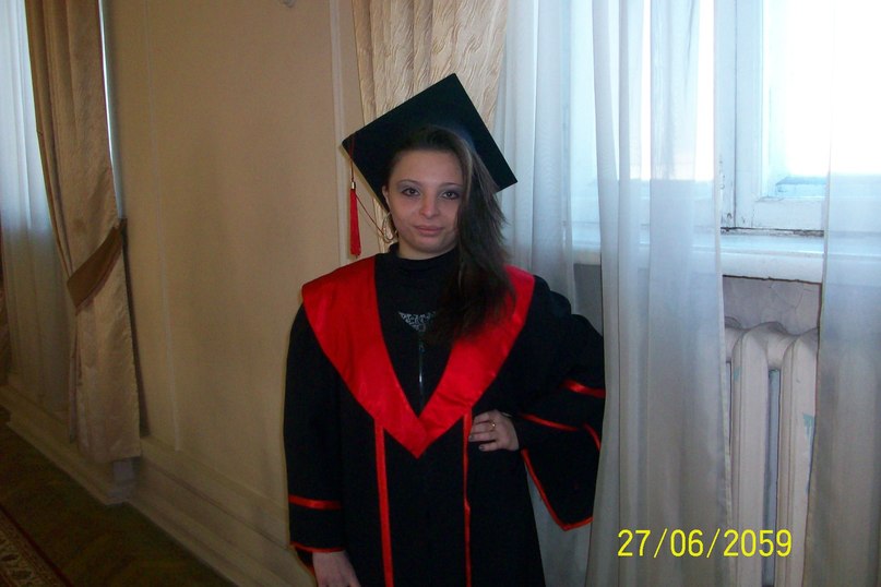 Юлия Дранюк | Киев