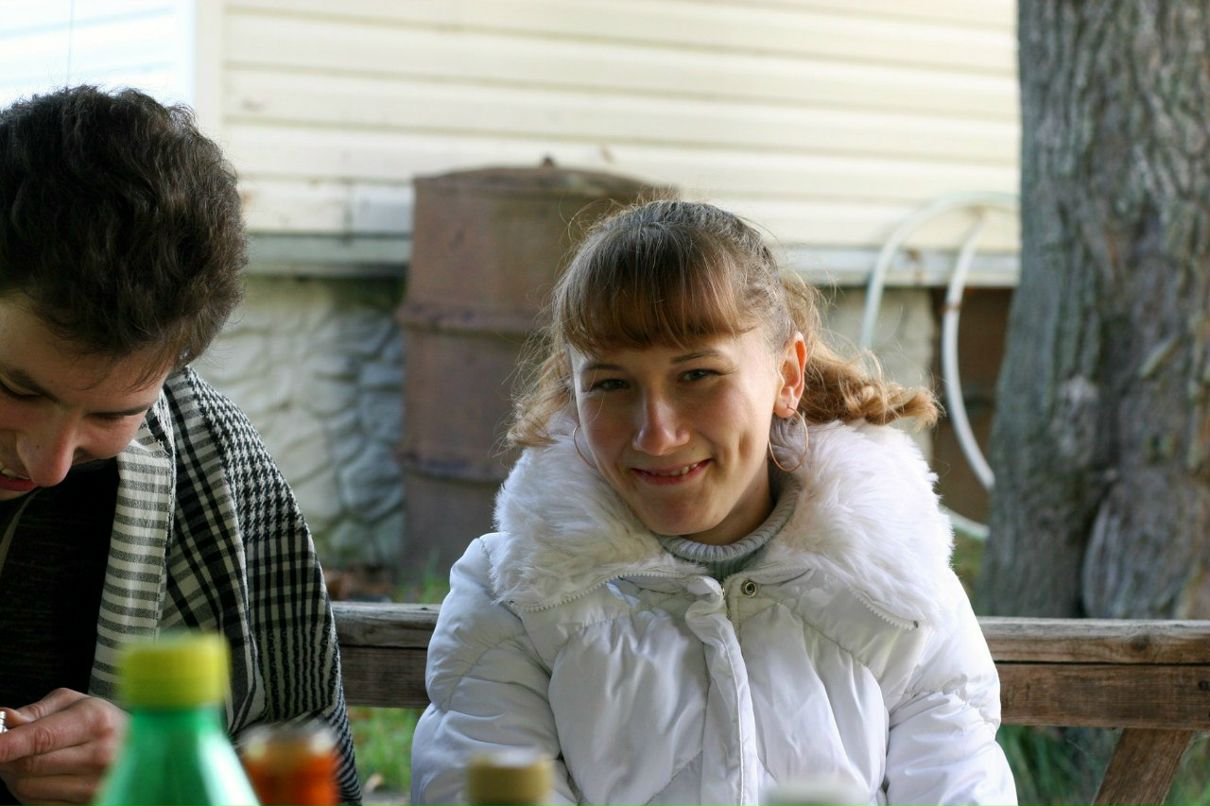 Ольга Селезнёва | Москва