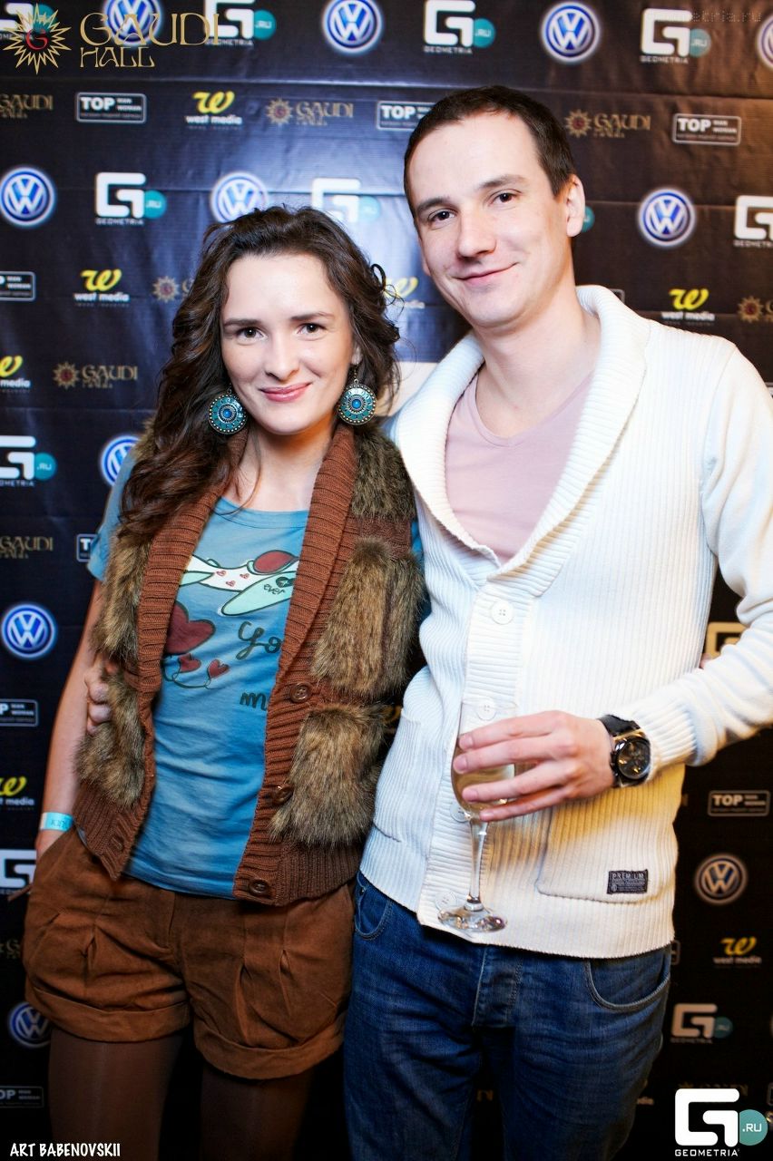 Юлия Миргородская юми | Киров