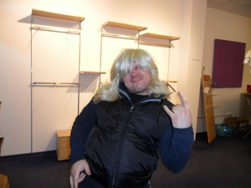 Андрей Ишков | Москва