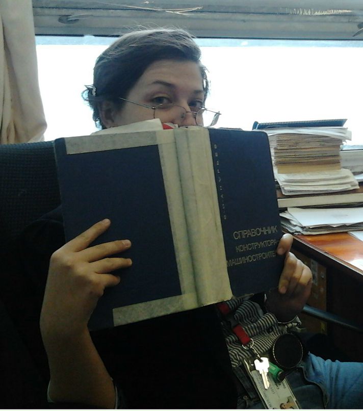 Елена Титова | Москва