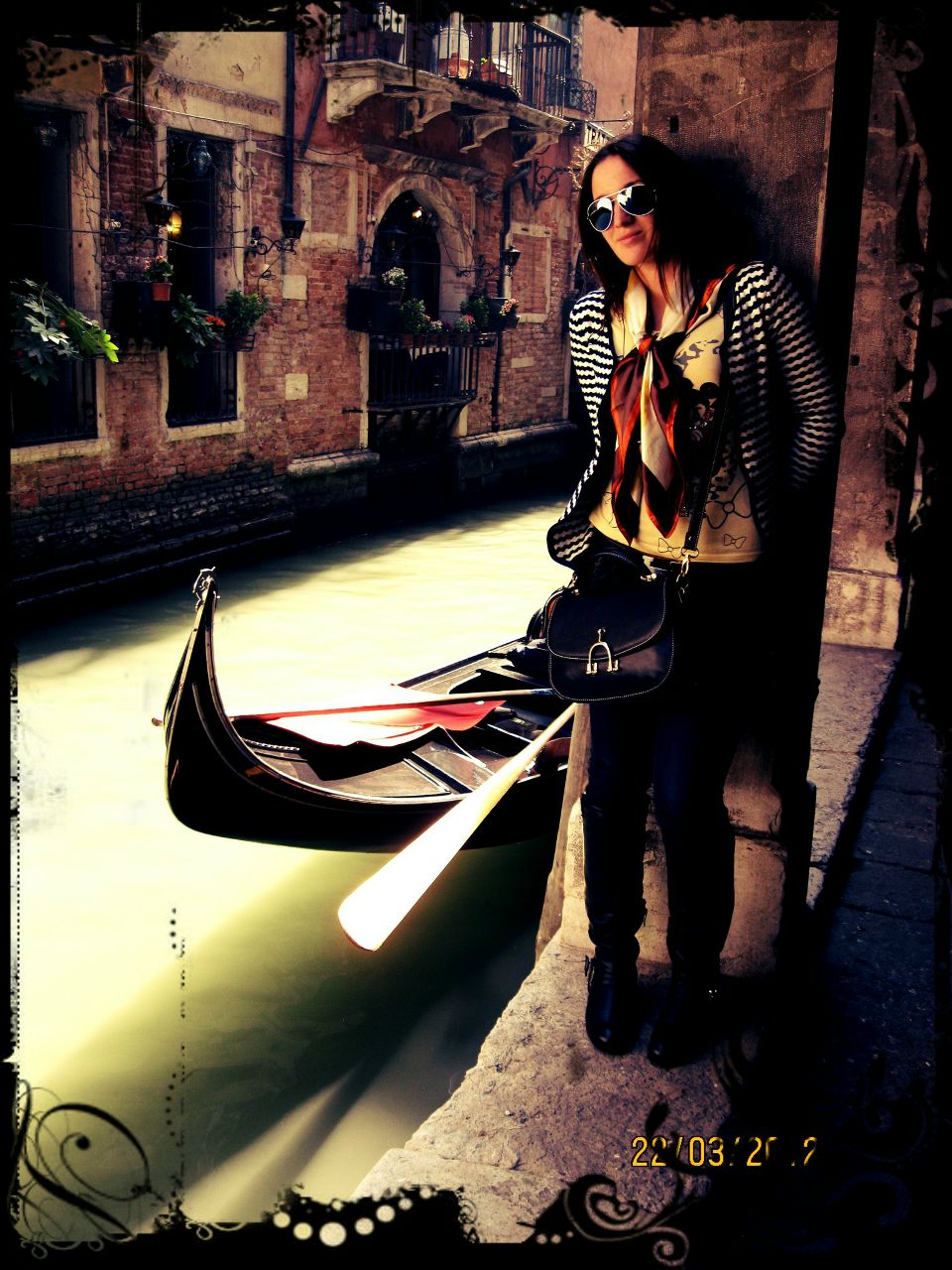 Irishka Shestakova | Одесса