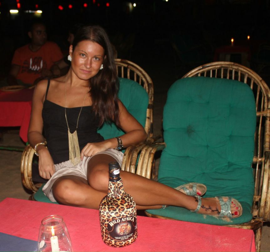 Юлия Высотина | Омск