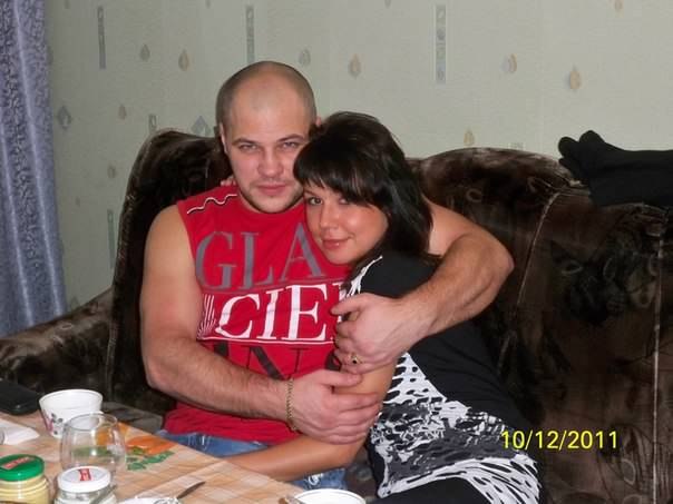 Павел Лакуста | Мурманск