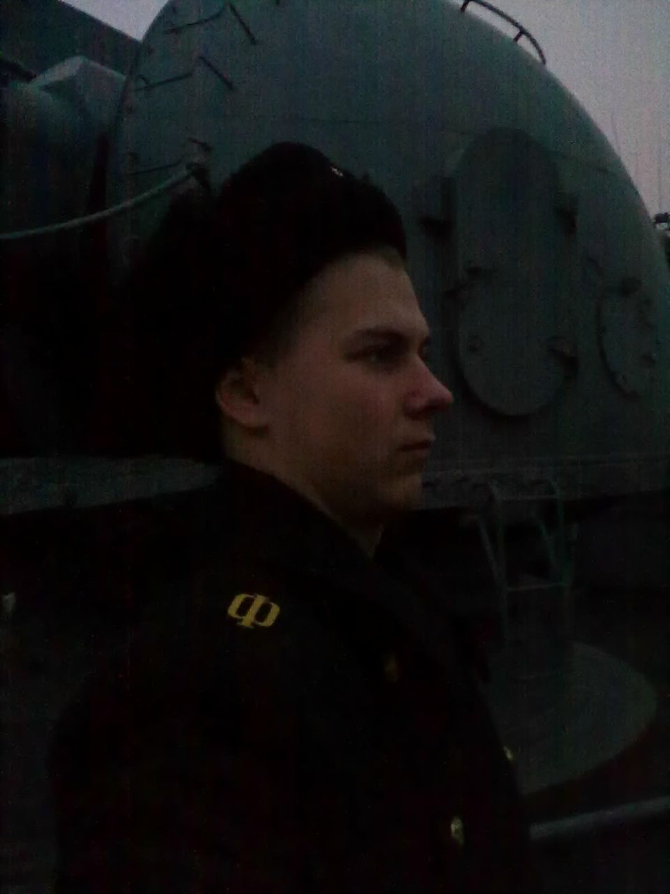 Даниил Симашкин Dante | Санкт-Петербург