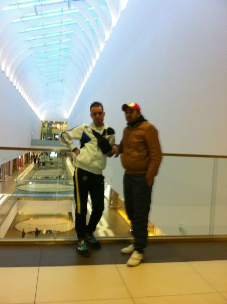 №97, Алекс Khalil, 39 лет, Санкт-Петербург №97, Алекс Khalil, 39 лет, Санкт-Петербург