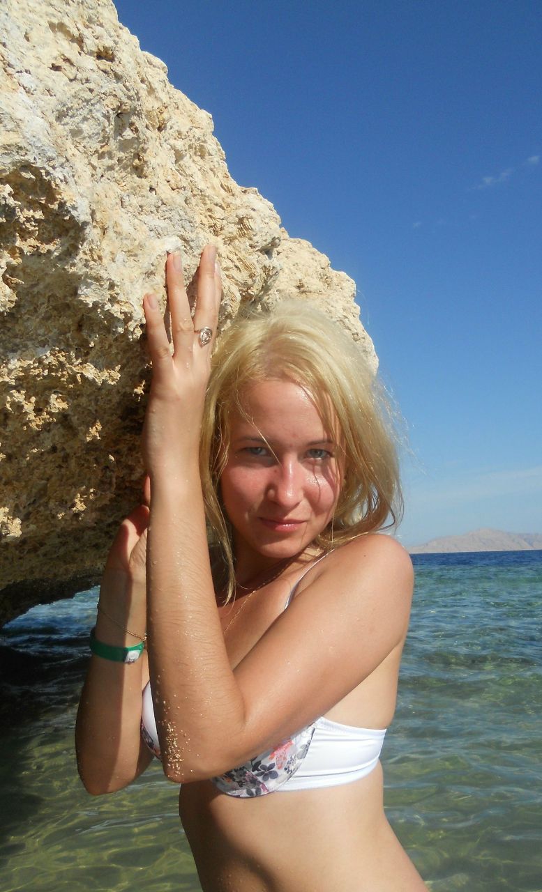 Марина Алексеева | Чебоксары