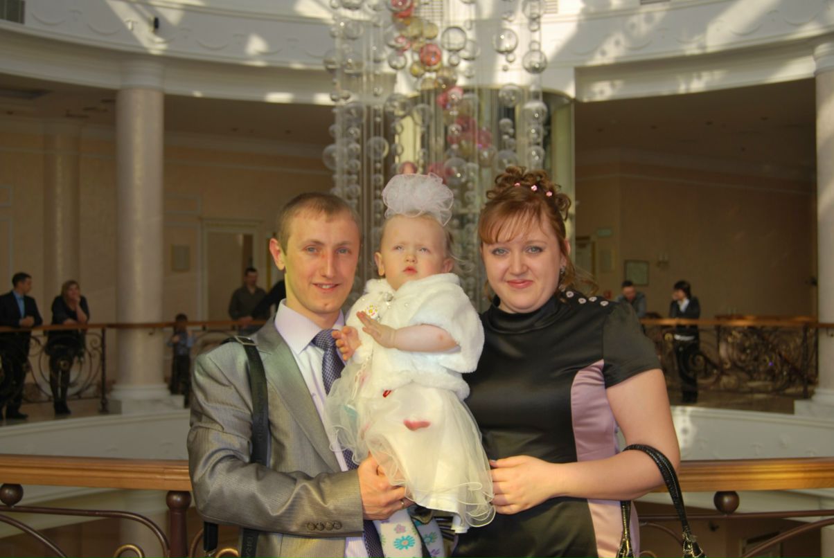 Анастасия Шутенко | Тюмень