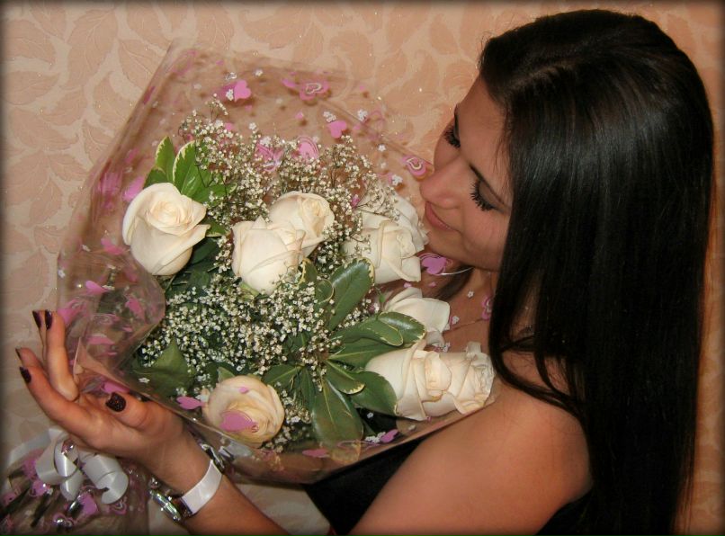 Любовь Петрыкина | Барнаул