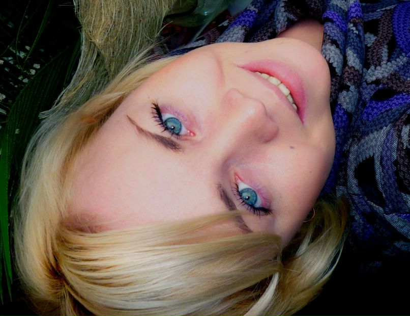 Ольга Гулевич G-girl | Москва