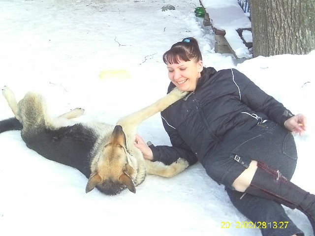 Наталья Волхова | Ярославль