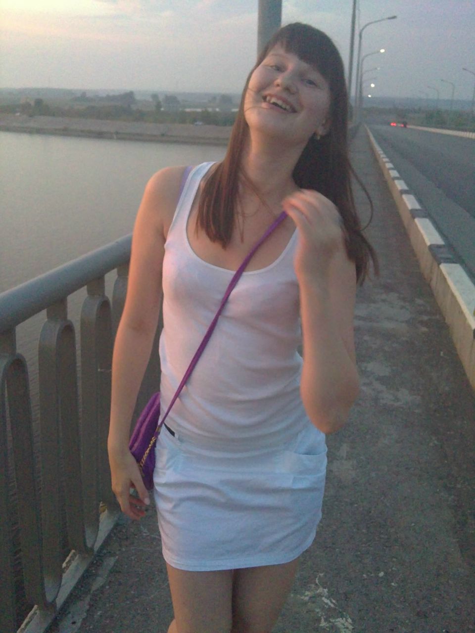 Валя Исаева | Москва