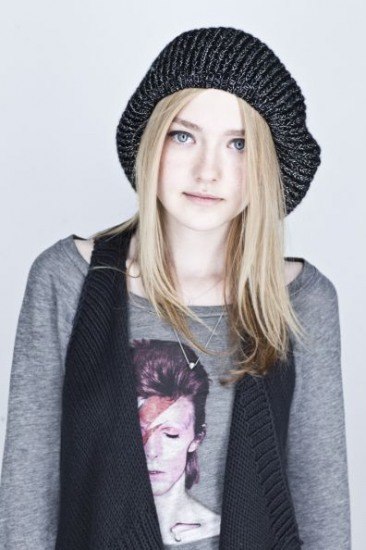 Анна Тихомирова | Луганск