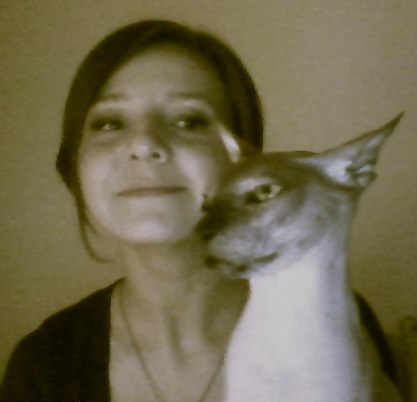 Наташа Владимирова | Тюмень