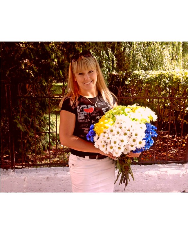 Таня Shok Громік | Москва