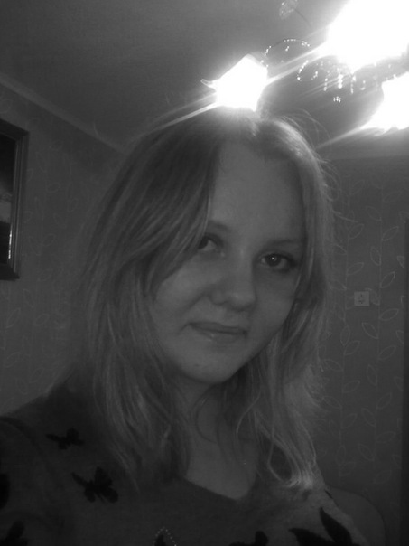 №33, Лиза Макушкина, 34 года, Пенза №33, Лиза Макушкина, 34 года, Пенза