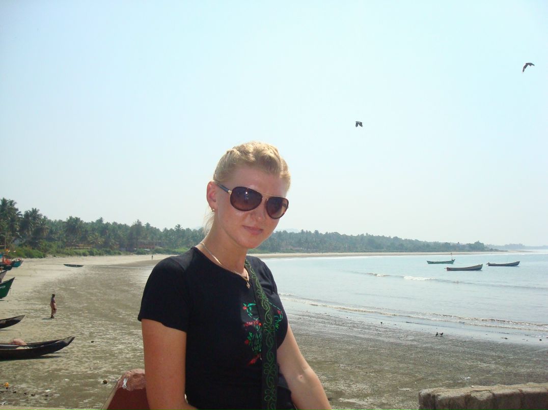 Александра Козлова | 