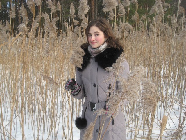 Лариса Следевская | 