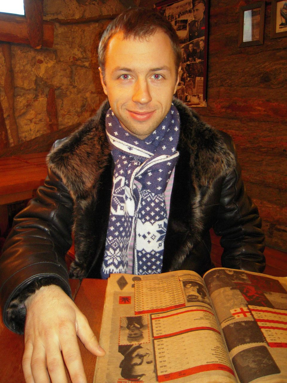 Тимофей Шпак | Одесса