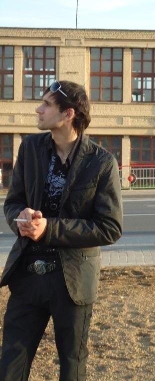 Вова Шкадун Wtaket | Минск