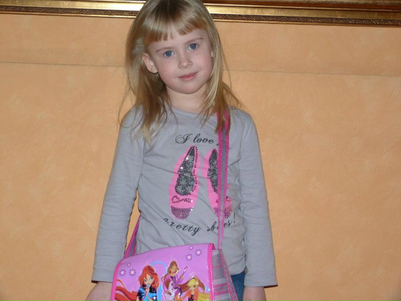 Людмила Лутонина | Калининград