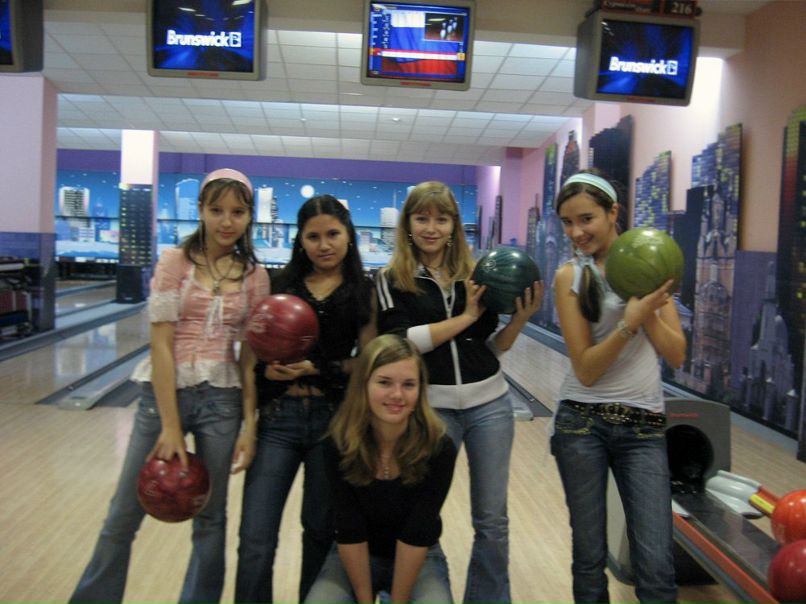 Надежда Вишнякова | Томск