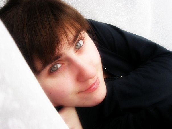 Ірина Харламова | 