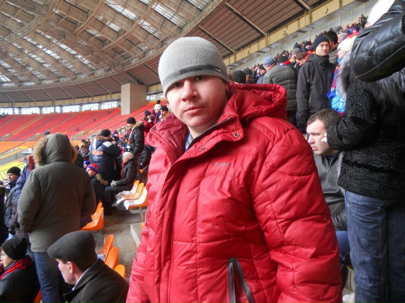 Максим Таланов | Калуга