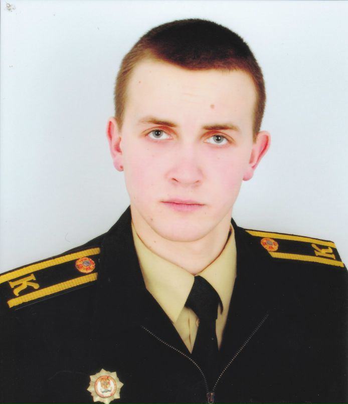 Коля Белый | Синельниково