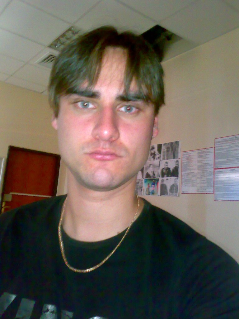 Андрей Суровцев | Днепр (Днепропетровск)