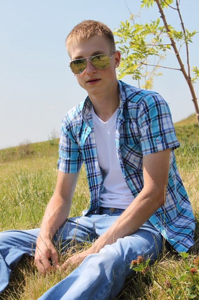 №4, Максим Андронов, Санкт-Петербург №4, Максим Андронов, Санкт-Петербург