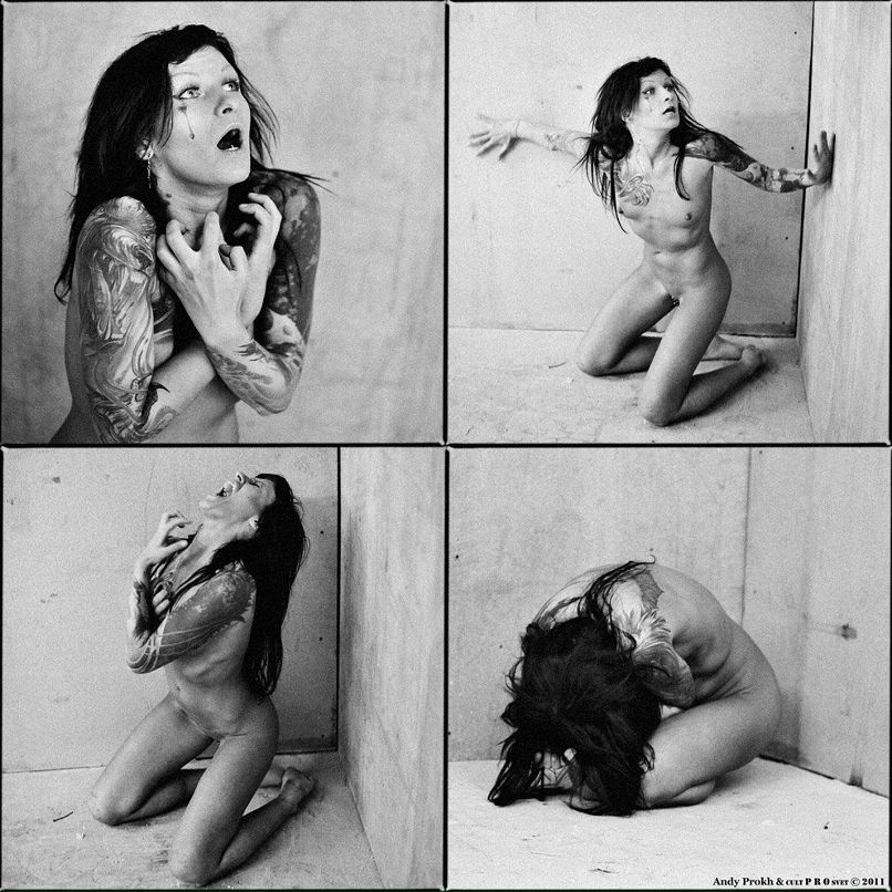 Мария Милацкова | Нижний Новгород