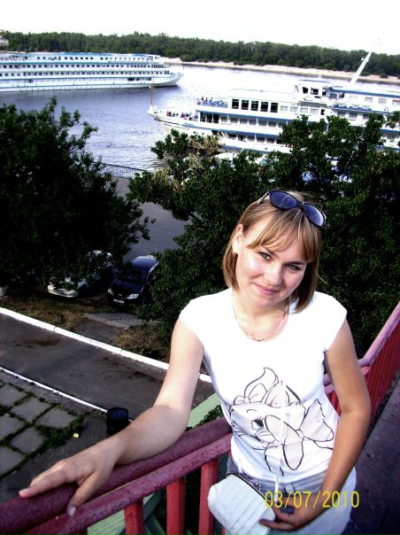 №115, Виктория Дымченко, Херсон №115, Виктория Дымченко, Херсон