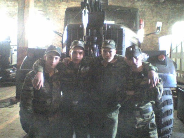 Дмитрий Сумин | Архангельск