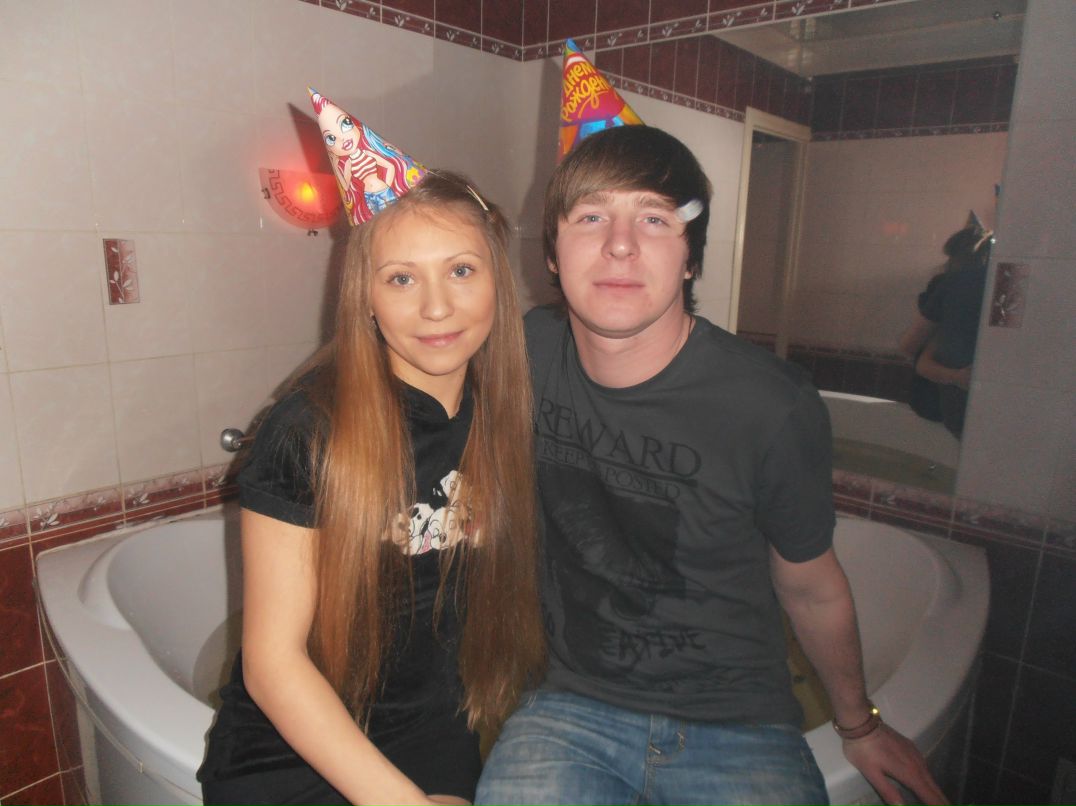 Артем Иванов ~Aries Vonavi~ | Вологда