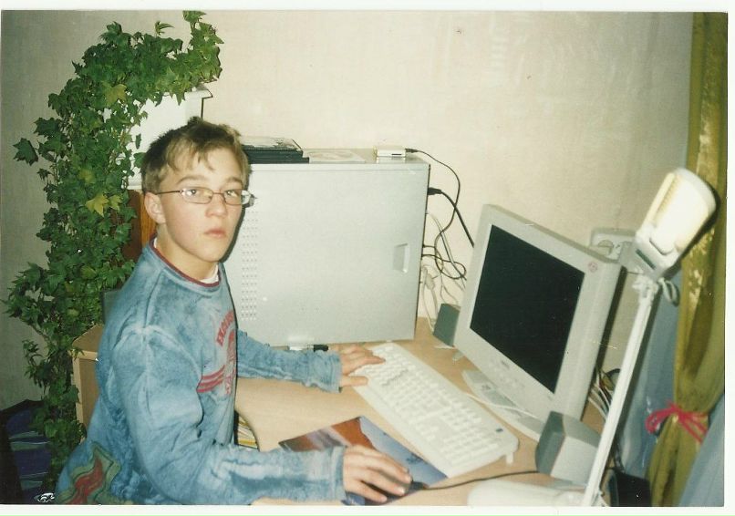 Владимир Кузнецов (=BoВ@.ru ёПтатЬ=) | Кострома