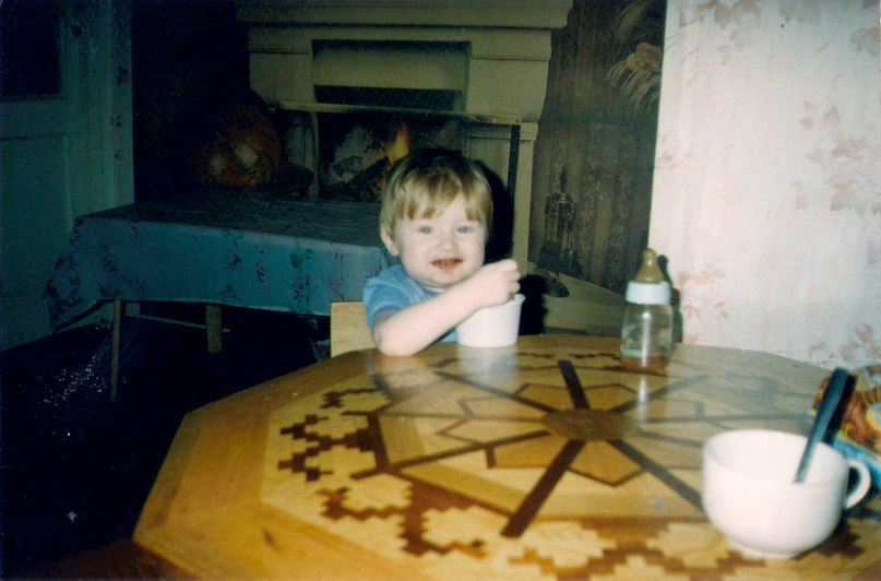 Владимир Главатских | Асановский совхоз-техникум