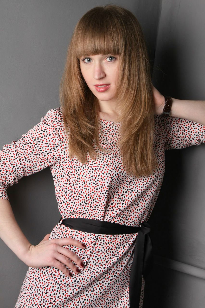 Наталья Новоточинова | Казань