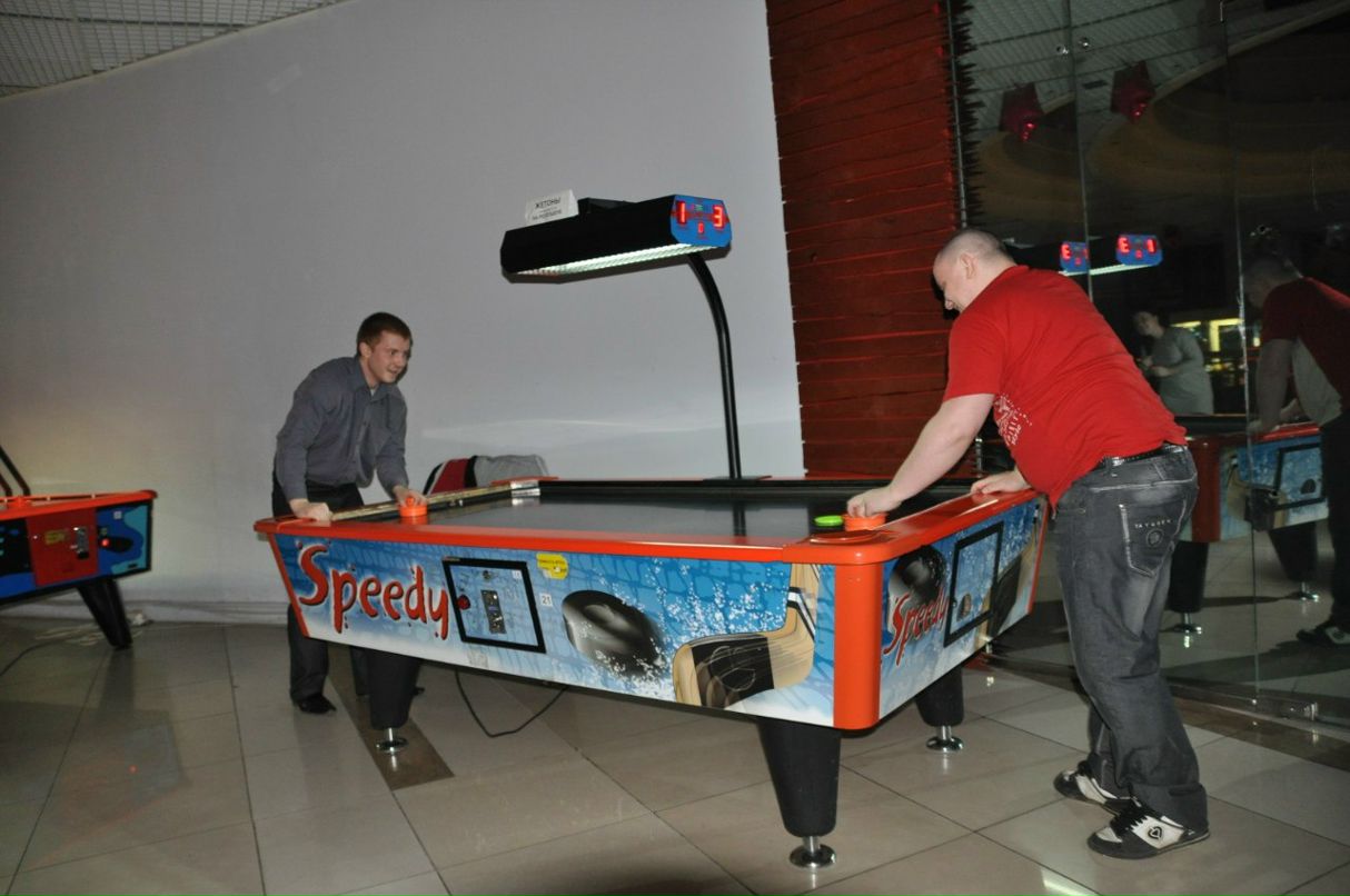 Николай Левин | Москва