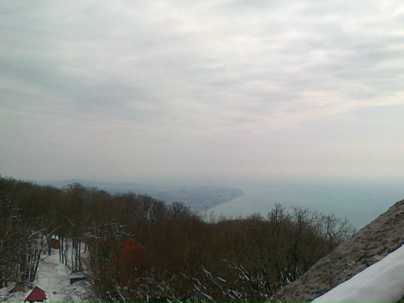 Анатолий Герасимов | Усть-Луга