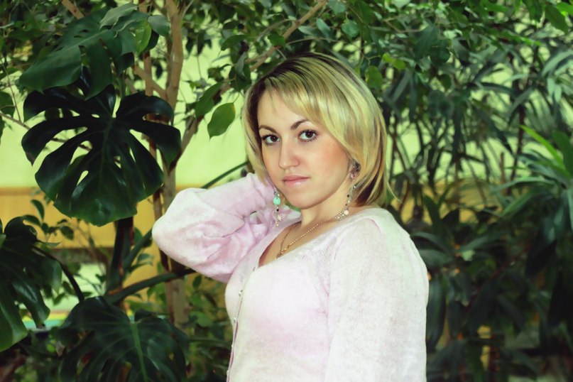 Танюшка Орехова | Москва