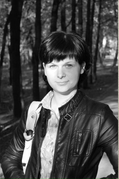 №2, Anna Vlasova, Ульяновск №2, Anna Vlasova, Ульяновск