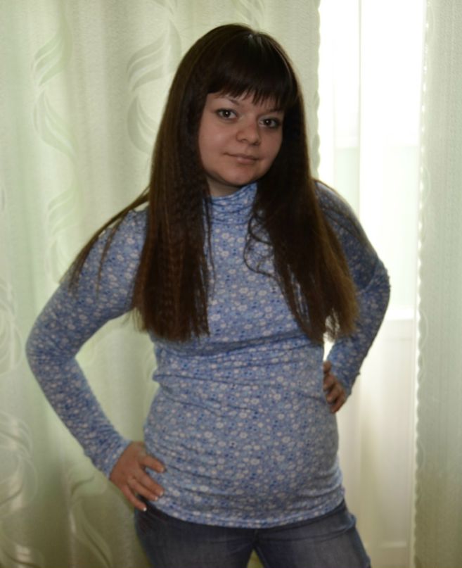 Ксения Тимофеева | Протвино