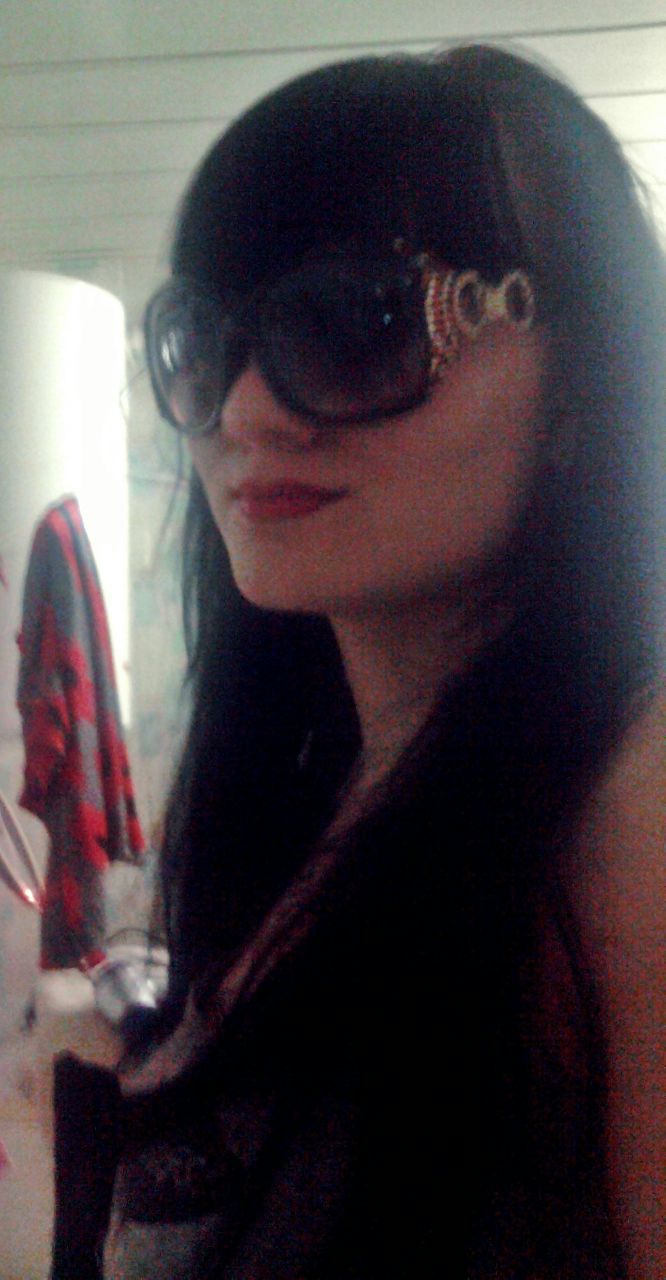 Анастасия Витальевна | 