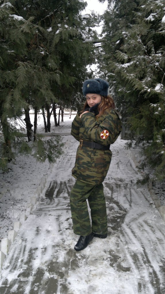 Каролинка Бочкова ****K@rusel**** | Ростов-на-Дону